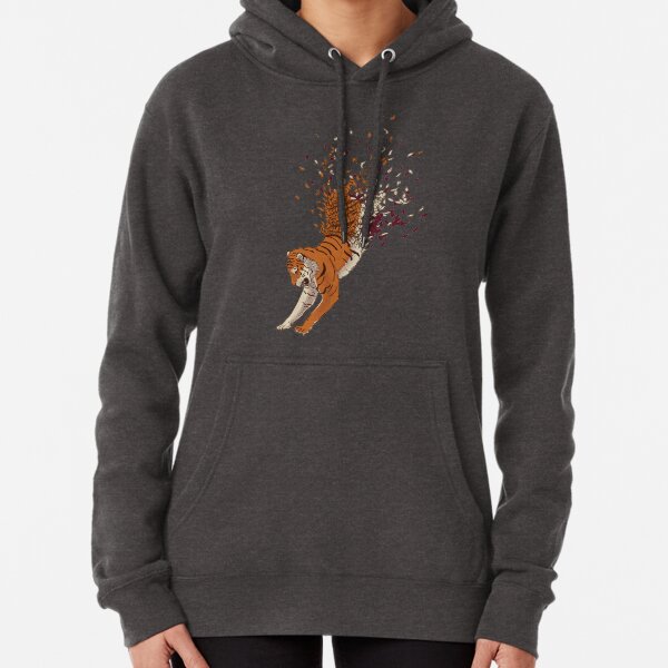Gone with the wind Pullover Hoodie