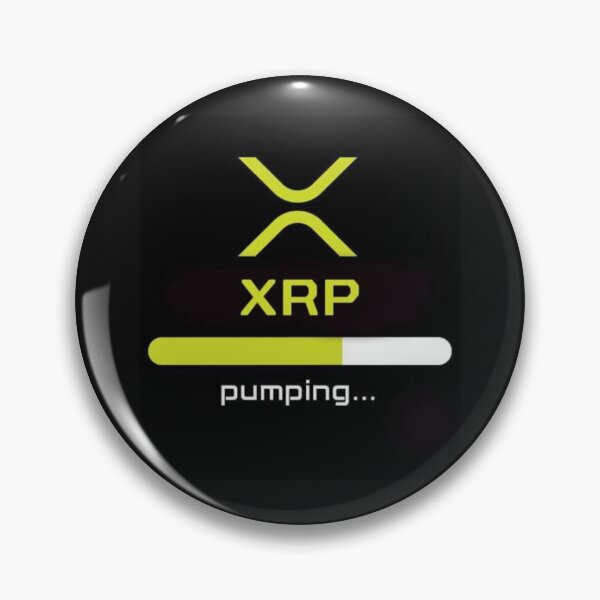 Artikelvorschau, Kryptowährung XRP – XRP Essential Classic entworfen und verkauft von JayDWorld.
