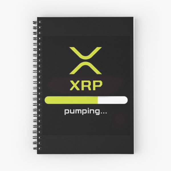 Item preview, XRP cryptocurrency - XRP Essential  Classic   designed and sold by JayDWorld.