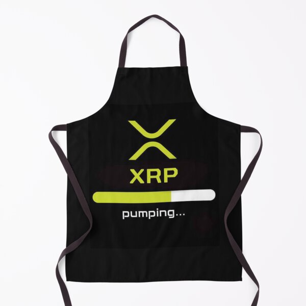 Item preview, XRP cryptocurrency - XRP Essential Classic designed and sold by JayDWorld.
