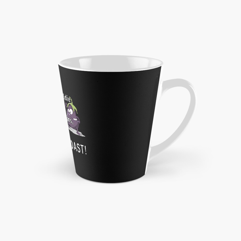 Item preview, Tall Mug designed and sold by geldorgo.