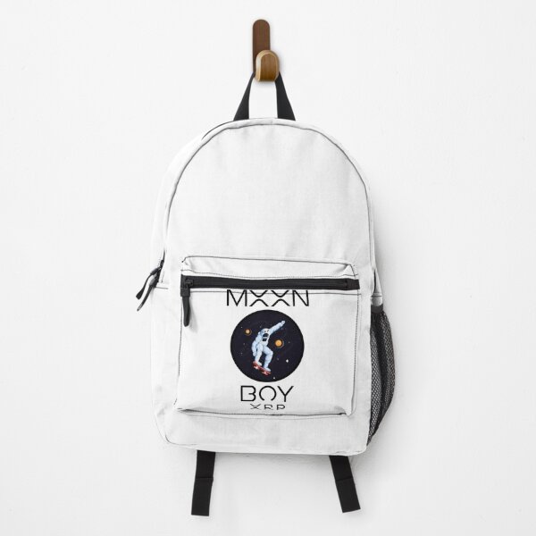 Item preview, XRP Crypto. Moon Boy Essential designed and sold by JayDWorld.