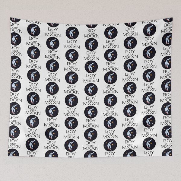 Item preview, XRP Crypto. Moon Boy Essential  designed and sold by JayDWorld.