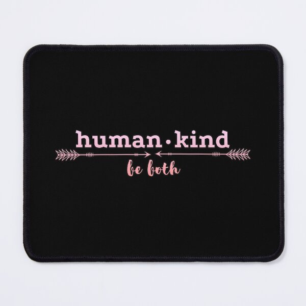 Item preview, Human-Kind Be Both designed and sold by Iandems.