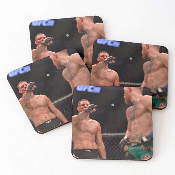 Item preview, Nate Diaz clowning Conor McGregor  designed and sold by PlanetMMA.