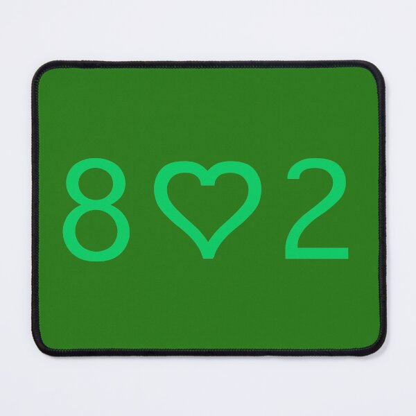 Item preview, 802 designed and sold by George Robinson.
