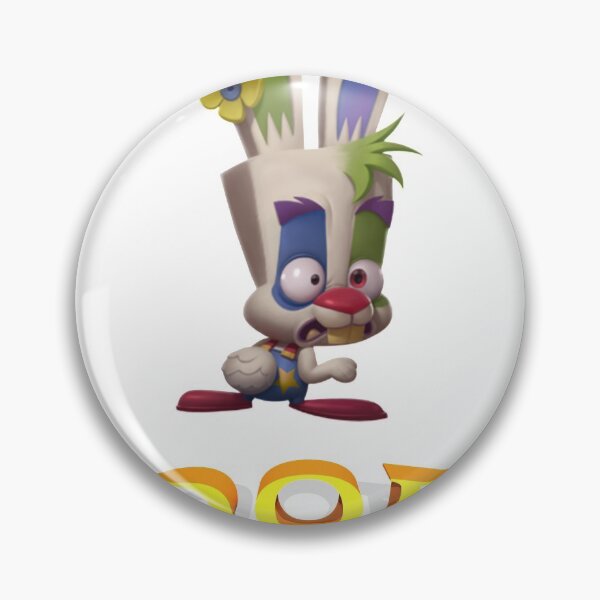 Item preview, Zooba Skippy T -Shirts  designed and sold by SKonlinestore.
