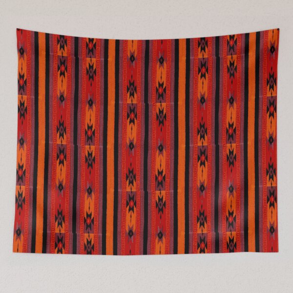 Item preview, Peruvian Blanket Pattern designed and sold by xorbah.