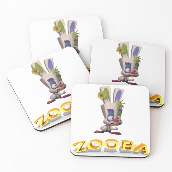 Item preview, Zooba Skippy T -Shirts  designed and sold by SKonlinestore.