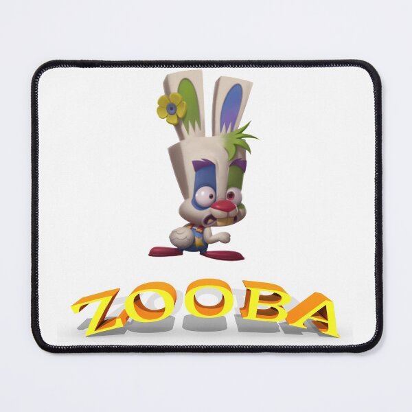 Item preview, Zooba Skippy T -Shirts  designed and sold by SKonlinestore.