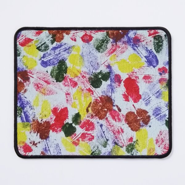 Item preview, Artsy Leaves designed and sold by CreativeSpace21.