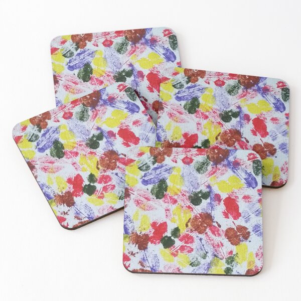 Item preview, Artsy Leaves designed and sold by CreativeSpace21.