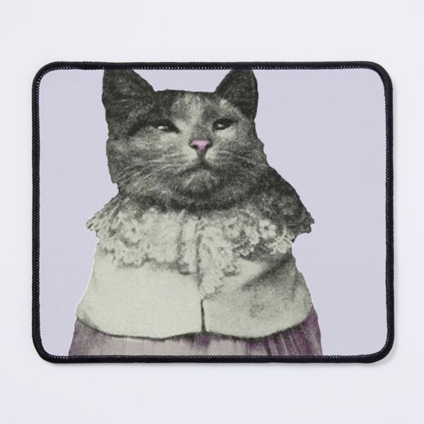 Item preview, Party Cat designed and sold by TheWitchsWolf.
