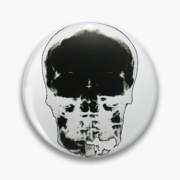 Item preview, Because the Times Skull designed and sold by IndyTshirts.