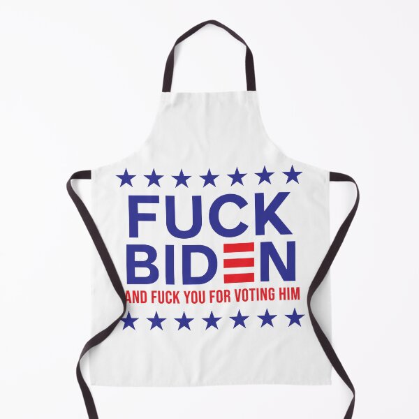 Item preview, fuck Biden and fuck you for voting him designed and sold by krieglkwegeb86.