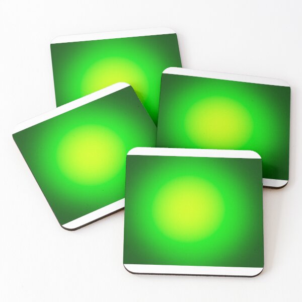 Item preview, green aura  designed and sold by Natihecker.