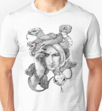 Medusa Unisex T-Shirt
