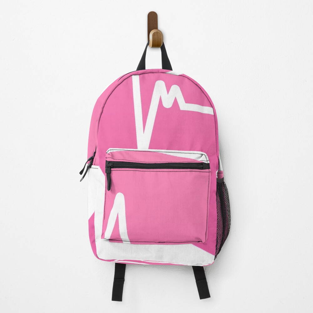 Item preview, Backpack designed and sold by RMSartZ.