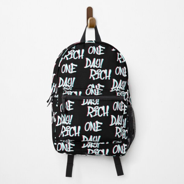 Item preview, Rich one day! designed and sold by Shazmond.
