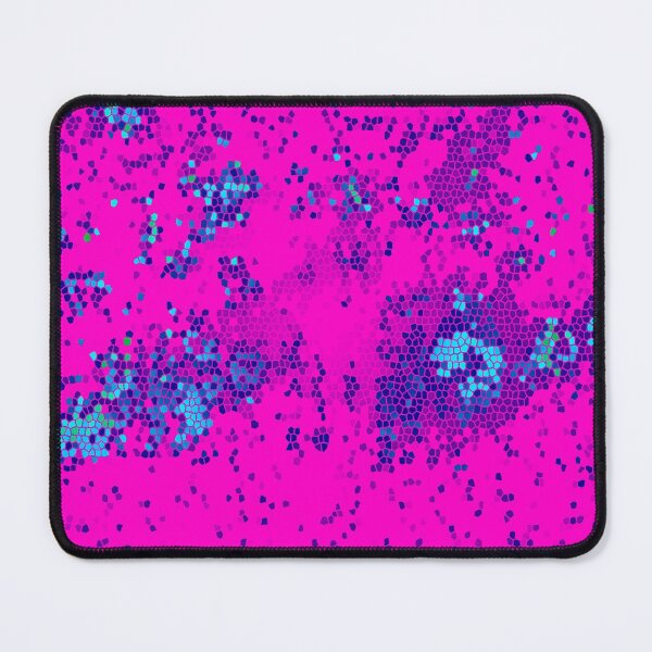 Item preview, Cosmos Magenta Sky designed and sold by rum1757.