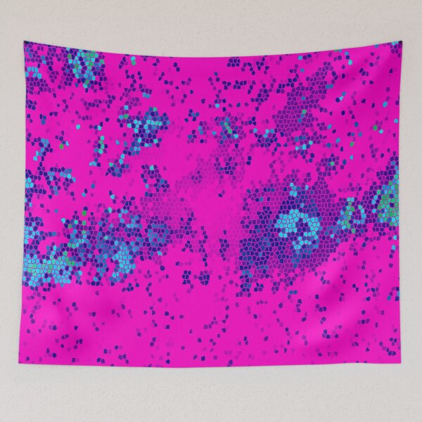 Artikelvorschau, Kosmos Magenta Himmel entworfen und verkauft von rum1757.