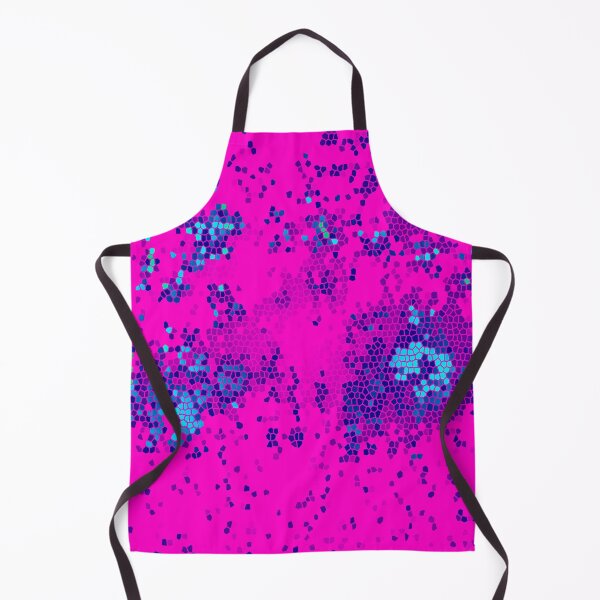Item preview, Cosmos Magenta Sky designed and sold by rum1757.