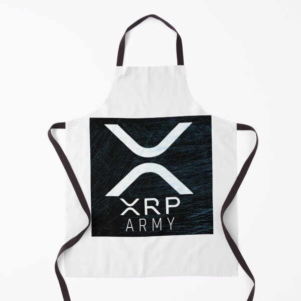 Item preview, Blue textured XRP Army Cap designed and sold by TShirtGoneWild.