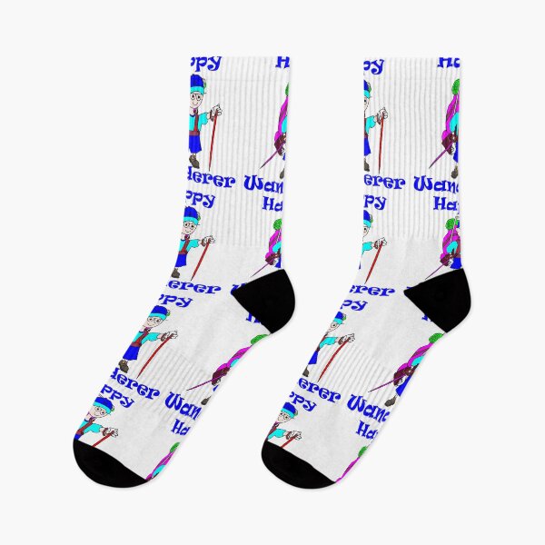 Item preview, ¡Feliz Errante! (Tierra de Toon) designed and sold by Bill Ressl.