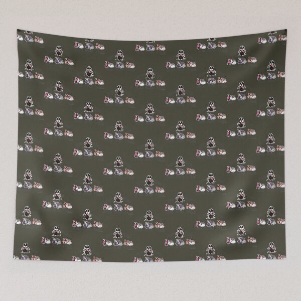 Item preview, Kitty Kitty Nap Nap Time  designed and sold by DaisyShirt.