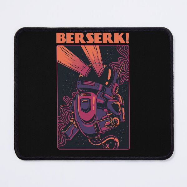 Item preview, BESERK designed and sold by Sod0ku.