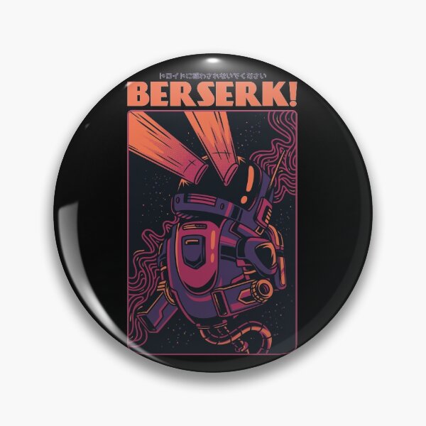 Item preview, BESERK designed and sold by Sod0ku.