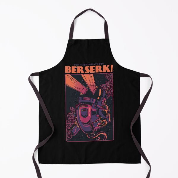 Item preview, BESERK designed and sold by Sod0ku.