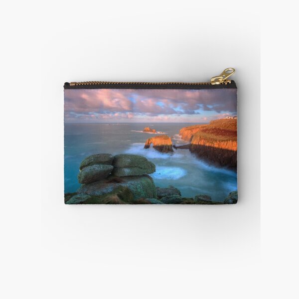 Item preview, Land's End designed and sold by Krzysztof Nowakowski.
