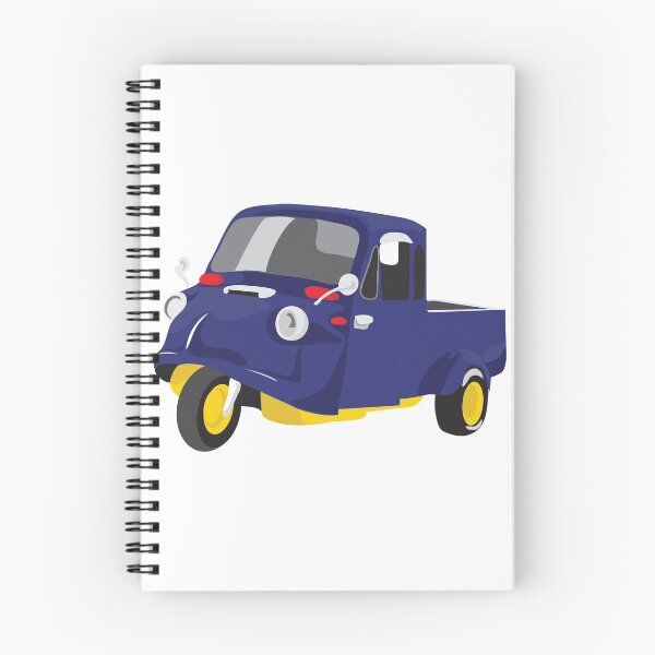 Item preview, Taxi Tuk Tuk Thailand vintage retro classic, frog taxi car 1 designed and sold by BlareBlare.