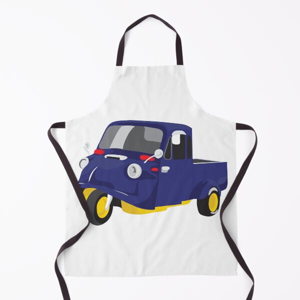 Item preview, Taxi Tuk Tuk Thailand vintage retro classic, frog taxi car 1 designed and sold by BlareBlare.