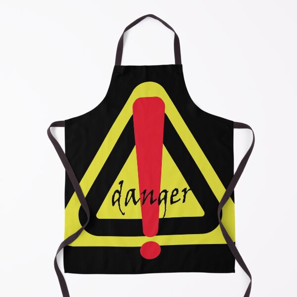 Item preview, danger designed and sold by chakibman.