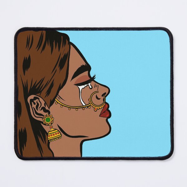 Item preview, Desi Comic designed and sold by Dosacolors.