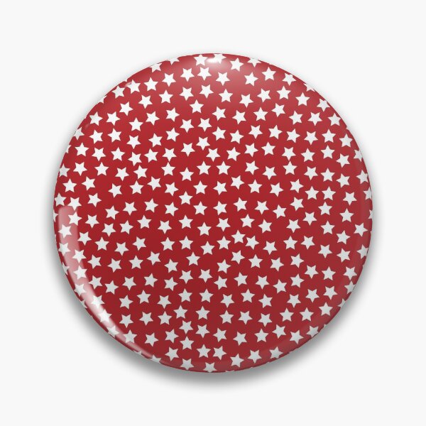 Item preview, Full of Stars red designed and sold by Sen5conway.