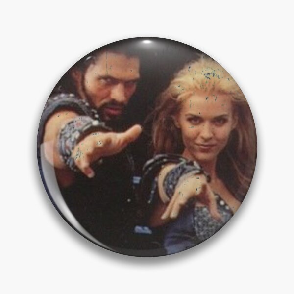 Item preview, Ares & Callisto designed and sold by CharXena.
