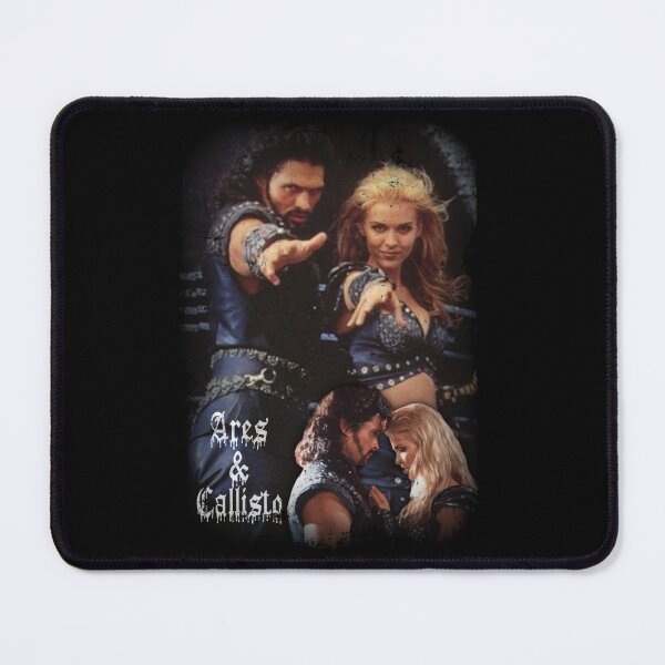 Item preview, Ares & Callisto designed and sold by CharXena.