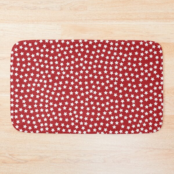 Item preview, Full of Stars red designed and sold by Sen5conway.