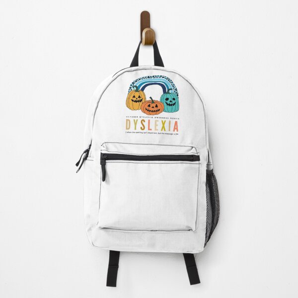 Item preview, Dyslexia, October dyslexia awareness month designed and sold by Lillieoandco.