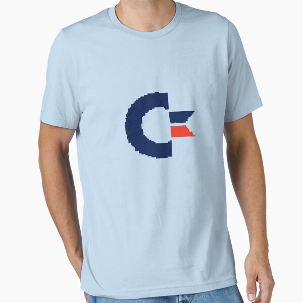 Item preview, Retro C64 designed and sold by IndyTshirts.
