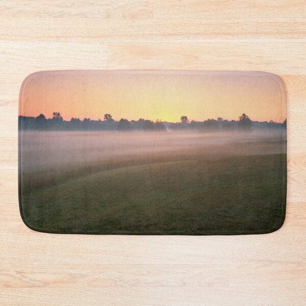 Item preview, A Belt of Fog designed and sold by Bill Spengler's Photographic Thoughts.
