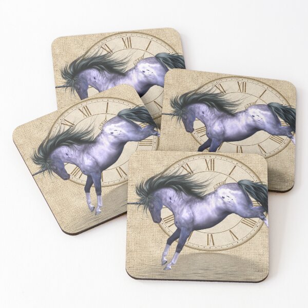 Item preview, Timeless, Fantasy Horse designed and sold by LoneAngel.