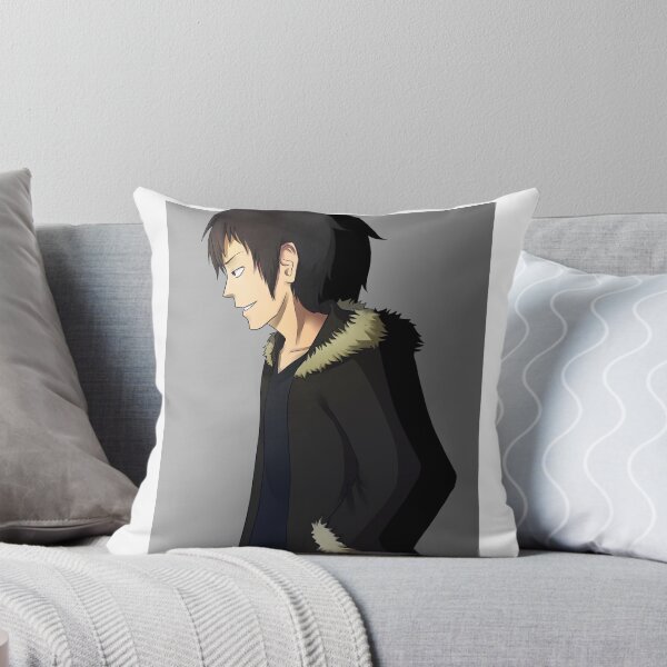 Item preview, Izaya Orihara designed and sold by Kindynos.