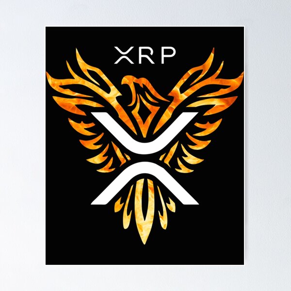 Item preview, fire phoenix Essential  designed and sold by TShirtGoneWild.