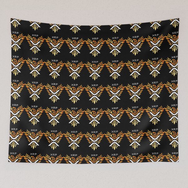 Item preview, fire phoenix Essential  designed and sold by TShirtGoneWild.