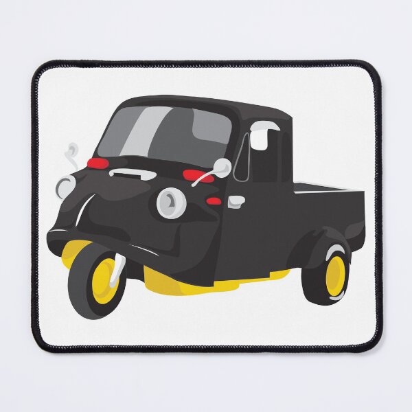 Item preview, Taxi Tuk Tuk Thailand vintage retro classic, frog taxi car 2 designed and sold by BlareBlare.