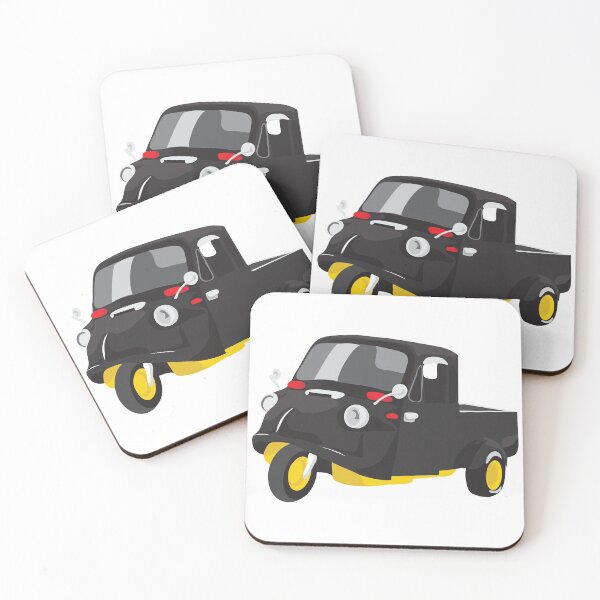 Item preview, Taxi Tuk Tuk Thailand vintage retro classic, frog taxi car 2 designed and sold by BlareBlare.
